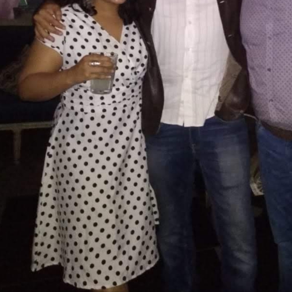 Polka Dots - Picture 7 of 7